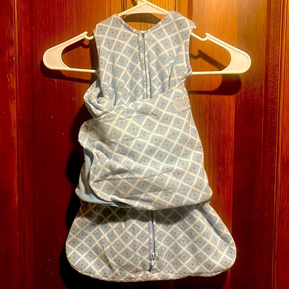 Halo 3 way sleep sack